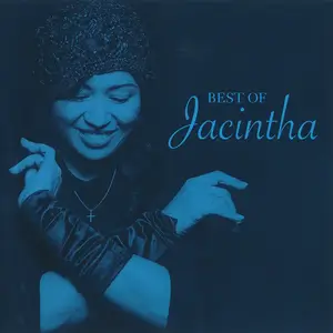 Jacintha - Best Of Jacintha (2008) MCH PS3 ISO + DSD64 + Hi-Res FLAC