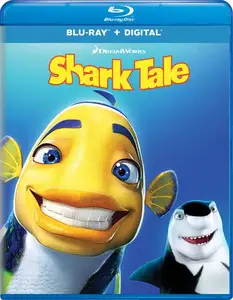 Shark Tale (2004)