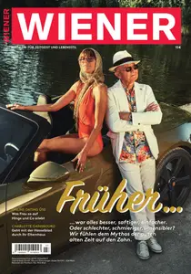 Wiener - 5 Oktober 2026