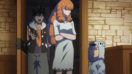 Radiant S02E05