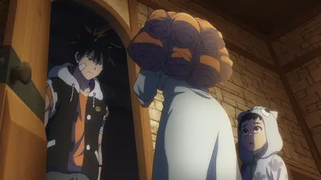 Radiant S02E05