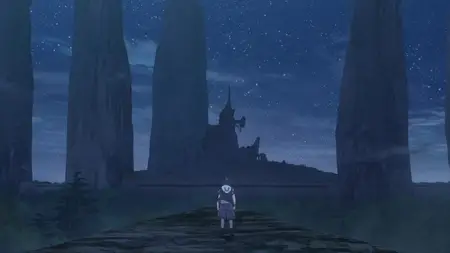 Radiant S02E05