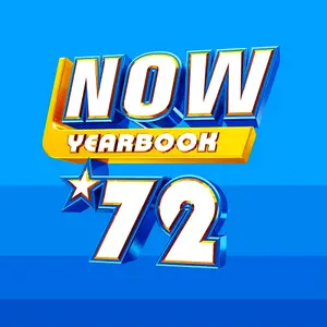 VA - Now Yearbook 72 Special Edition (2026)