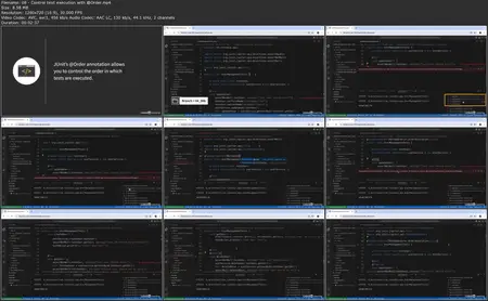 Complete Guide To Java Testing with JUnit 5 & Mockito