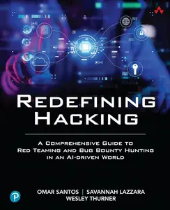 Redefining Hacking (Final Release)
