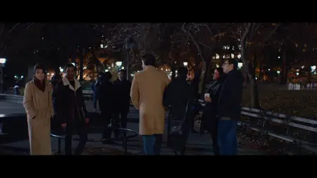 Master of None S02E09