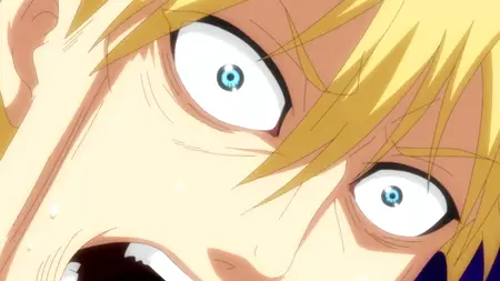 Peter Grill and the Philosopher's Time (2020 S02E04 Peter Grill and the Worlds Strongest Little Sister LostYears