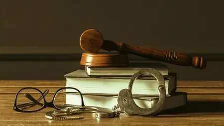 Legal English Mastery: The Complete Course For Law Students