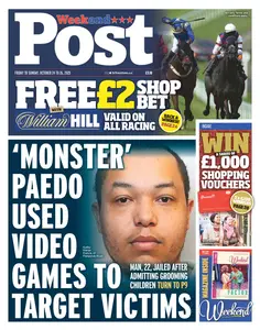 Bristol Post - 24 October 2025