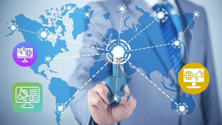 Internet Marketing Bootcamp: Learn to Market in Digital Age