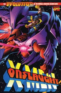 Onslaught-X-Men 1996 Digital Asgard