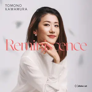 Tomono Kawamura - Tomono Kawamura: Reminiscence (2024)