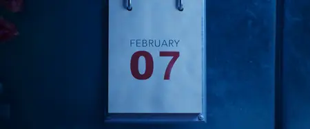 Benny's Birthday (2024)