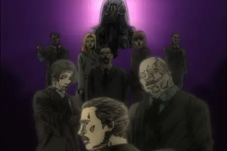 Katekyo Hitman Reborn! (2006) - S01E03 Shocking! Cooking with Love and Horror!