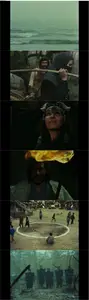 The Stranger and the Fog (1975)
