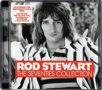 Rod Stewart - The Seventies Collection (2007)