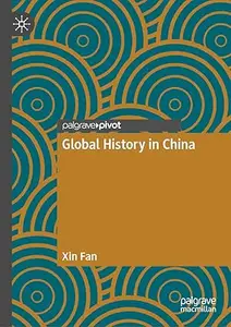 Global History in China