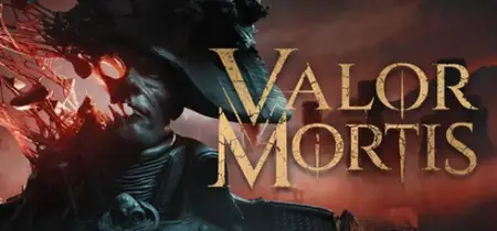 Valor Mortis (2026)