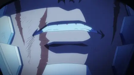 S01E12-Never Stop, Fighter D!