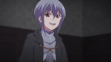 Summoned to Another World for a Second Time - S01E12 (BD Remux 1080p AVC FLAC