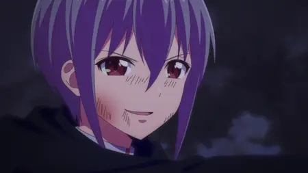 Summoned to Another World for a Second Time - S01E12 (BD Remux 1080p AVC FLAC