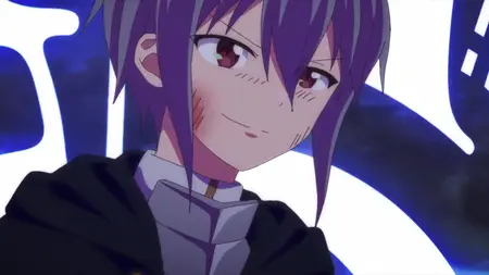 Summoned to Another World for a Second Time - S01E12 (BD Remux 1080p AVC FLAC