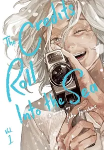 The Credits Roll into the Sea - S01