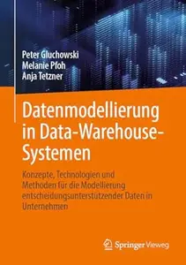 Datenmodellierung in Data-Warehouse-Systemen