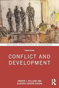 Conflict and Development 3rd Edition