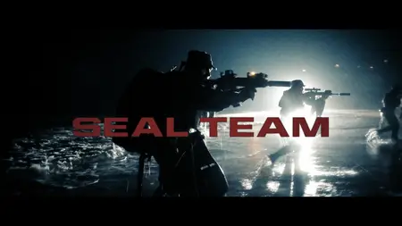 SEAL Team S07E10