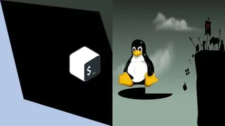 Linux Command Line Mastery : Linux Command Line Tutorial