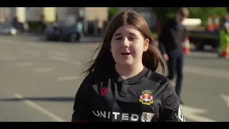 Welcome to Wrexham S04E01