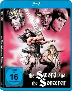 The Sword and the Sorcerer (1982)