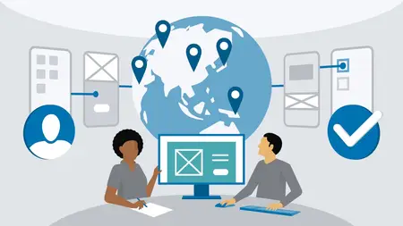 UX Research: International Projects
