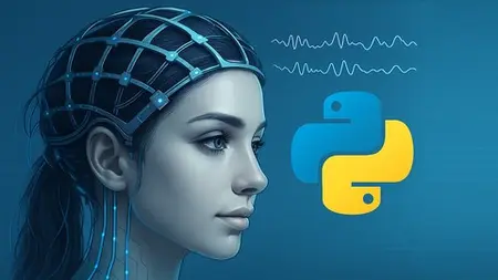 Machine Learning  (Python) For Neuroscience Practical Course