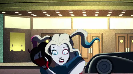 Harley Quinn S03E08