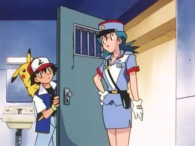 Pokemon 0101 02x49 The Mystery Menace mp4