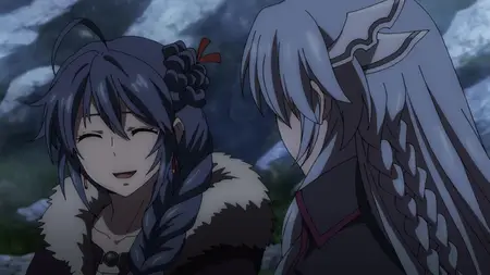 Chain Chronicle - Haecceitas no Hikari (TV) - 07 (BD 1080p