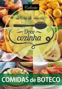 Doce Cozinha - 20 Agosto 2024