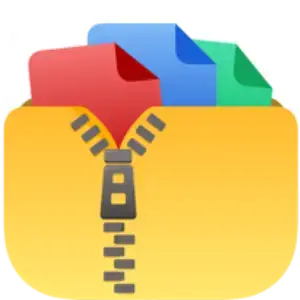 Oka Unarchiver - Unzip ZIP RAR 2.1.11