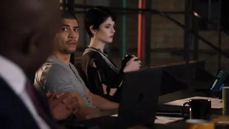 Law & Order: Organized Crime S05E01