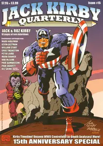 Jack Kirby Quarterly 15(Quality)(2009)(WildBlueZero