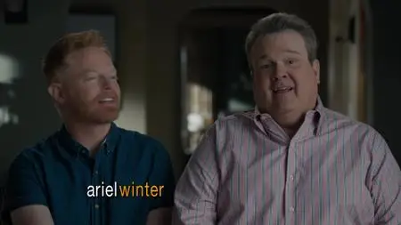 Modern Family S11E03