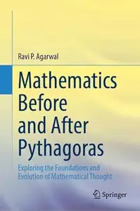 Mathematics Before and After Pythagoras