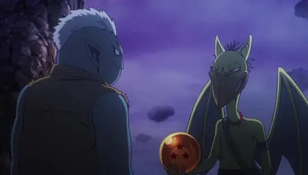 Dragon Ball Daima - 09 (480p