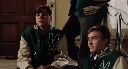 The Best of Times (1986)