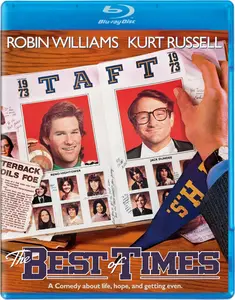 The Best of Times (1986)