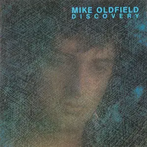 Mike Oldfield - Discovery (1984) {1991, US 1st Press}
