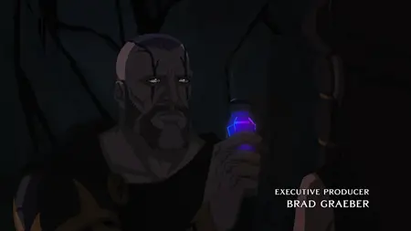 Blood of Zeus S03E02