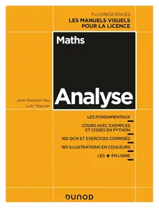 Analyse - Jean-Romain Heu, Loïc Jean dit Teyssier